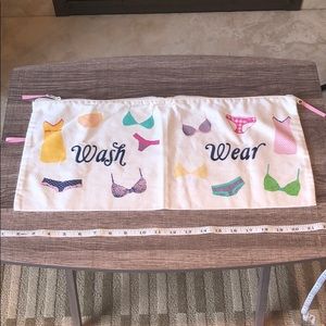 Underwear Laundry Bag